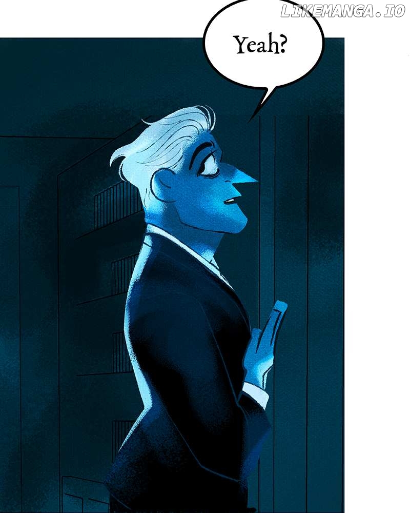 Lore Olympus chapter 85 - page 19