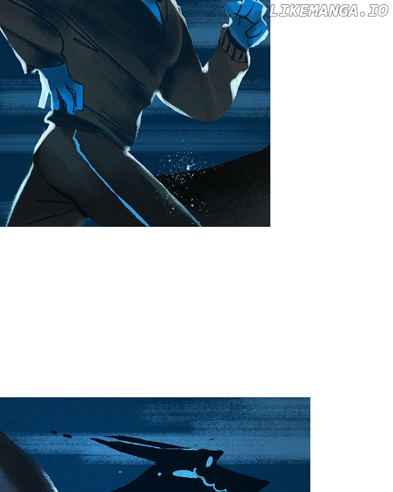 Lore Olympus chapter 85 - page 2
