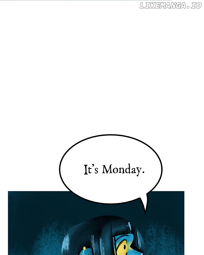 Lore Olympus chapter 85 - page 20