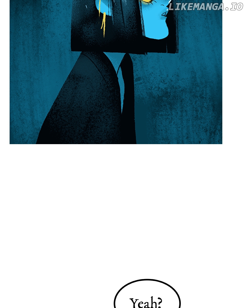 Lore Olympus chapter 85 - page 21