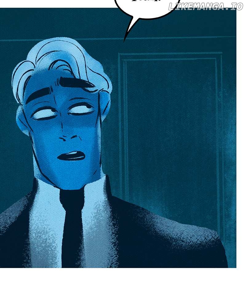 Lore Olympus chapter 85 - page 22