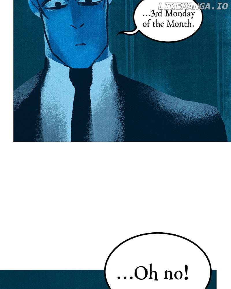 Lore Olympus chapter 85 - page 25