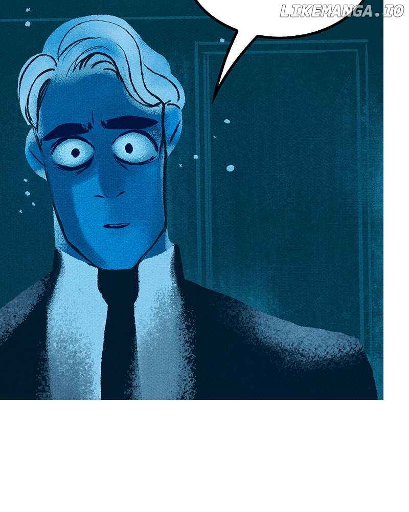 Lore Olympus chapter 85 - page 26