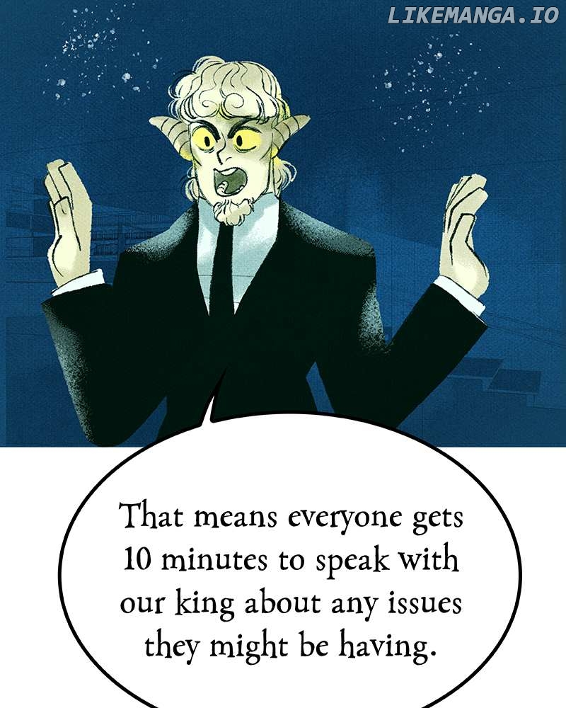 Lore Olympus chapter 85 - page 28