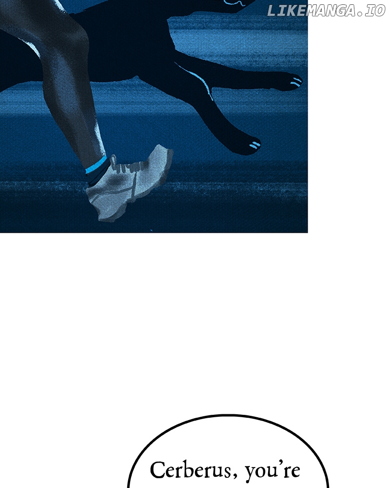 Lore Olympus chapter 85 - page 3