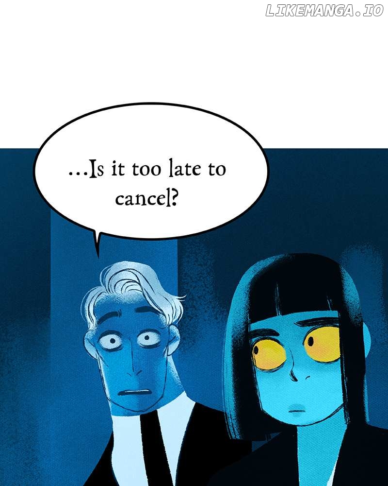 Lore Olympus chapter 85 - page 31