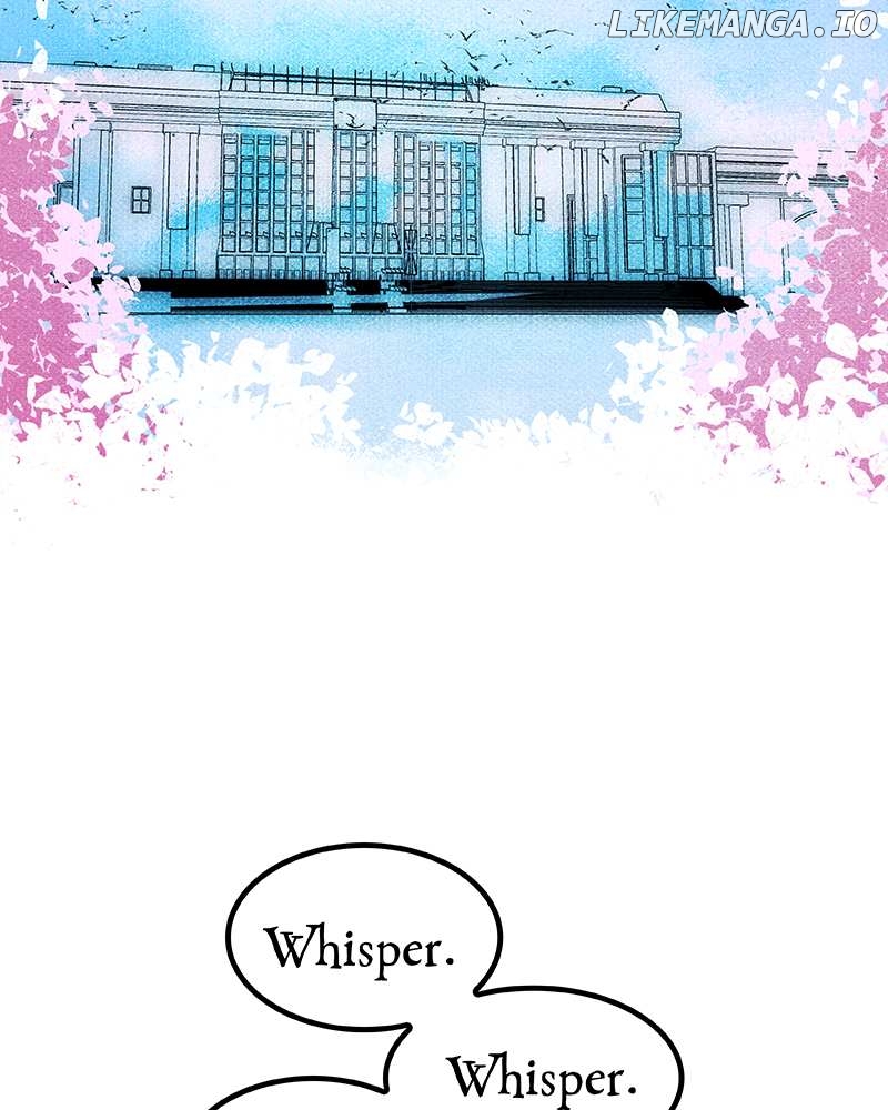 Lore Olympus chapter 85 - page 34