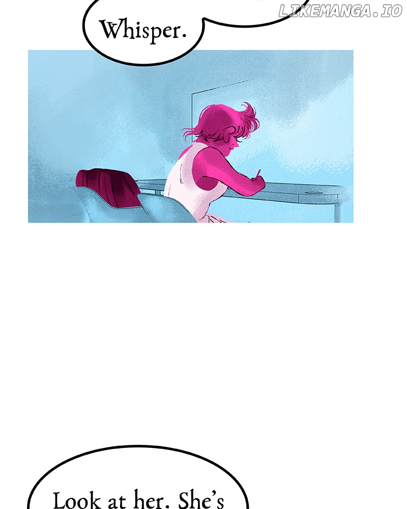 Lore Olympus chapter 85 - page 35
