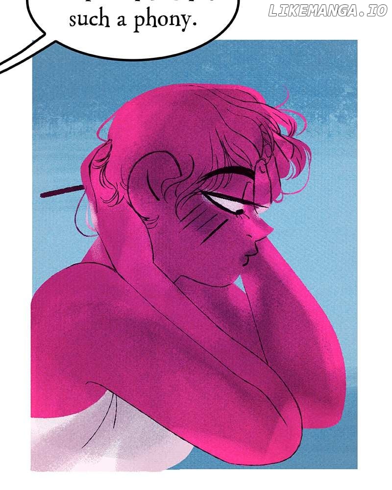 Lore Olympus chapter 85 - page 36