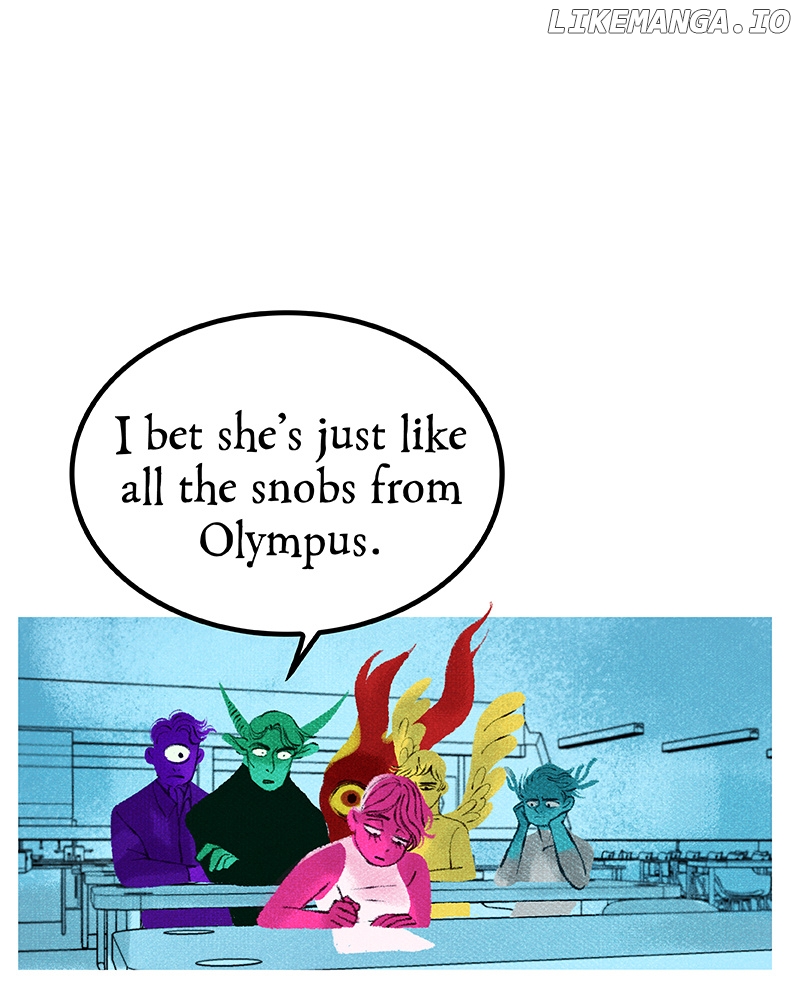 Lore Olympus chapter 85 - page 37