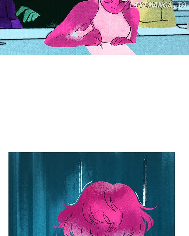 Lore Olympus chapter 85 - page 39