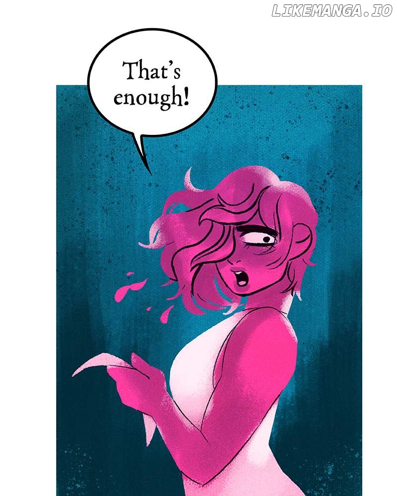 Lore Olympus chapter 85 - page 41