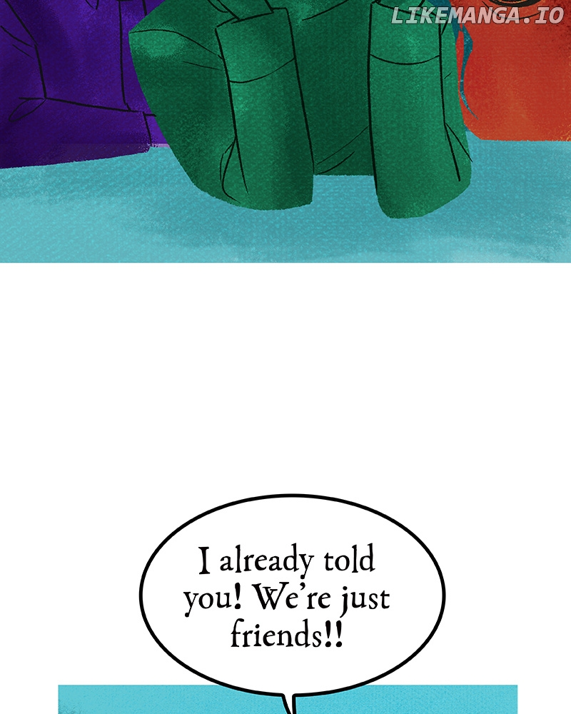 Lore Olympus chapter 85 - page 46
