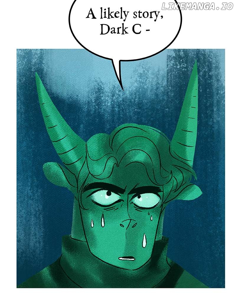 Lore Olympus chapter 85 - page 48