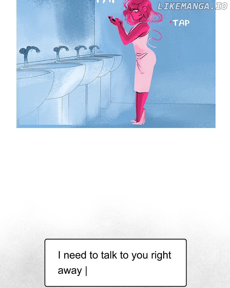 Lore Olympus chapter 85 - page 54