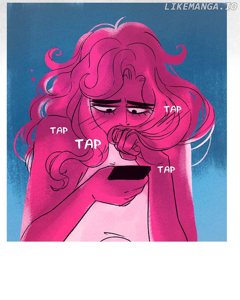 Lore Olympus chapter 85 - page 55