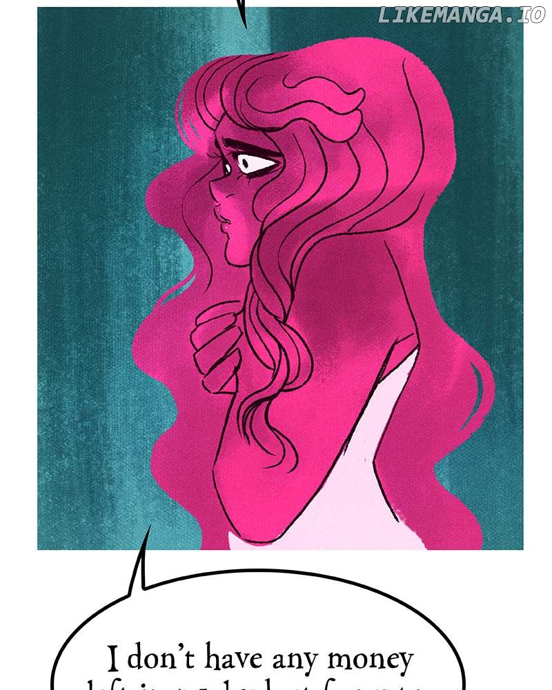 Lore Olympus chapter 85 - page 58