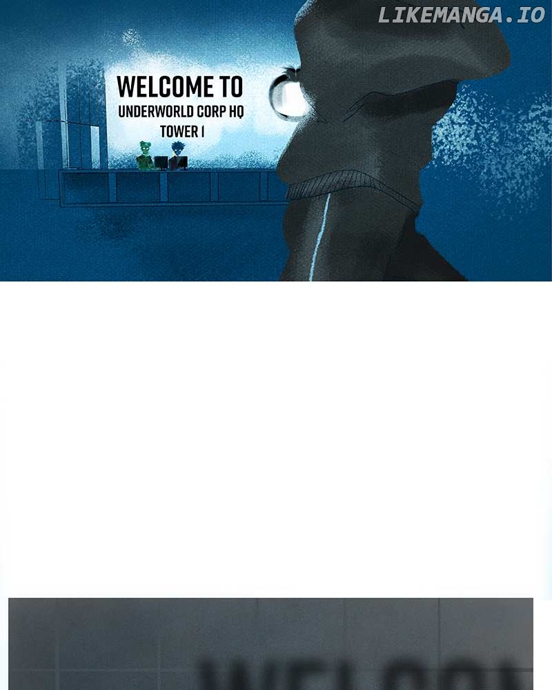 Lore Olympus chapter 85 - page 6