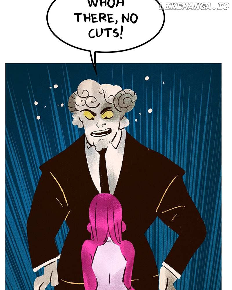 Lore Olympus chapter 85 - page 67