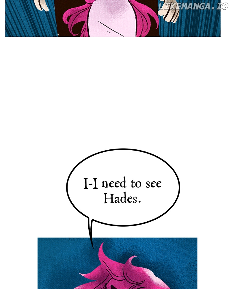 Lore Olympus chapter 85 - page 68
