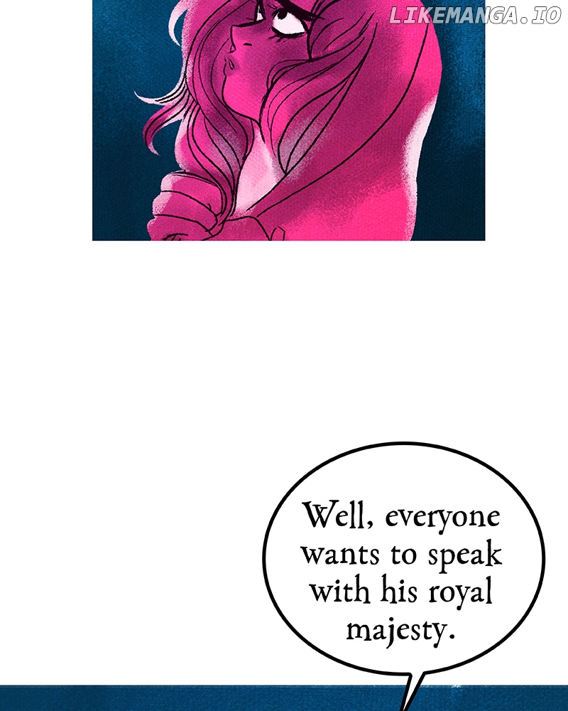 Lore Olympus chapter 85 - page 69