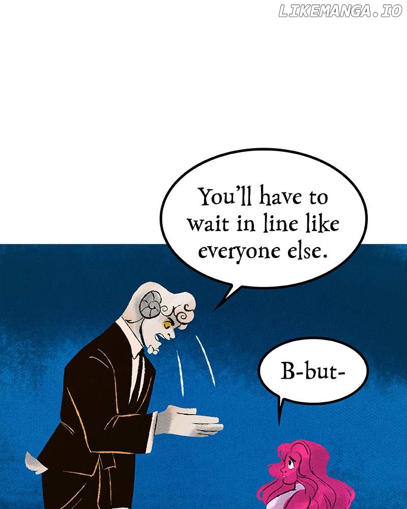 Lore Olympus chapter 85 - page 71