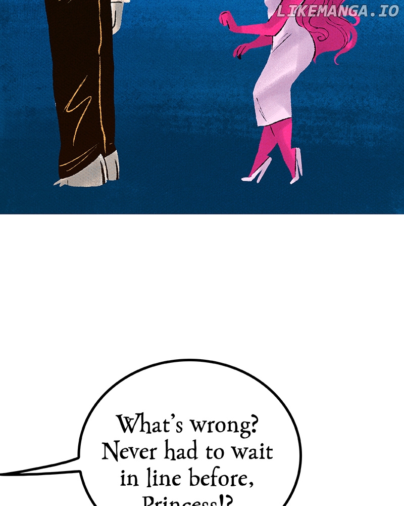 Lore Olympus chapter 85 - page 72