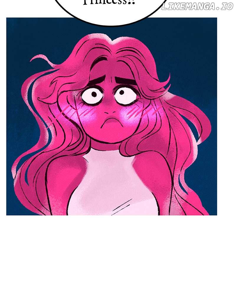 Lore Olympus chapter 85 - page 73