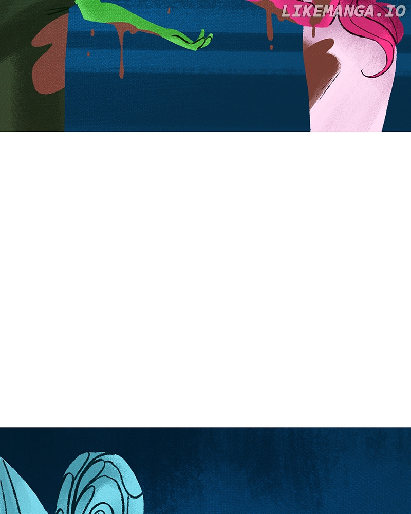 Lore Olympus chapter 85 - page 78