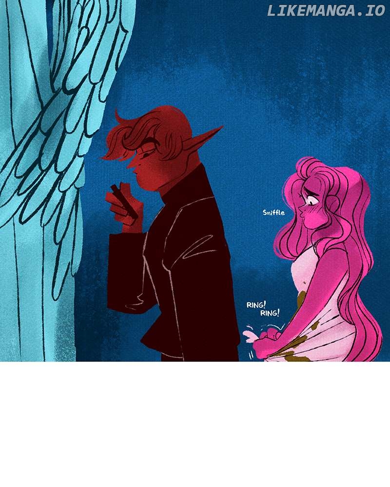Lore Olympus chapter 85 - page 79