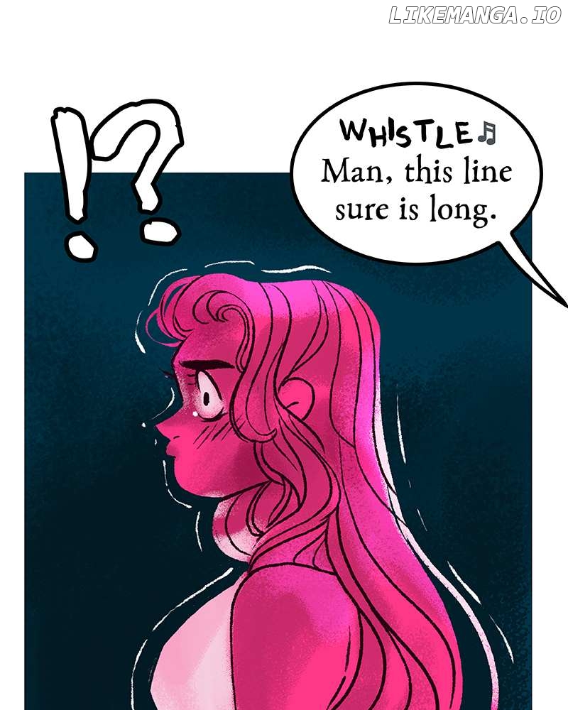 Lore Olympus chapter 85 - page 82