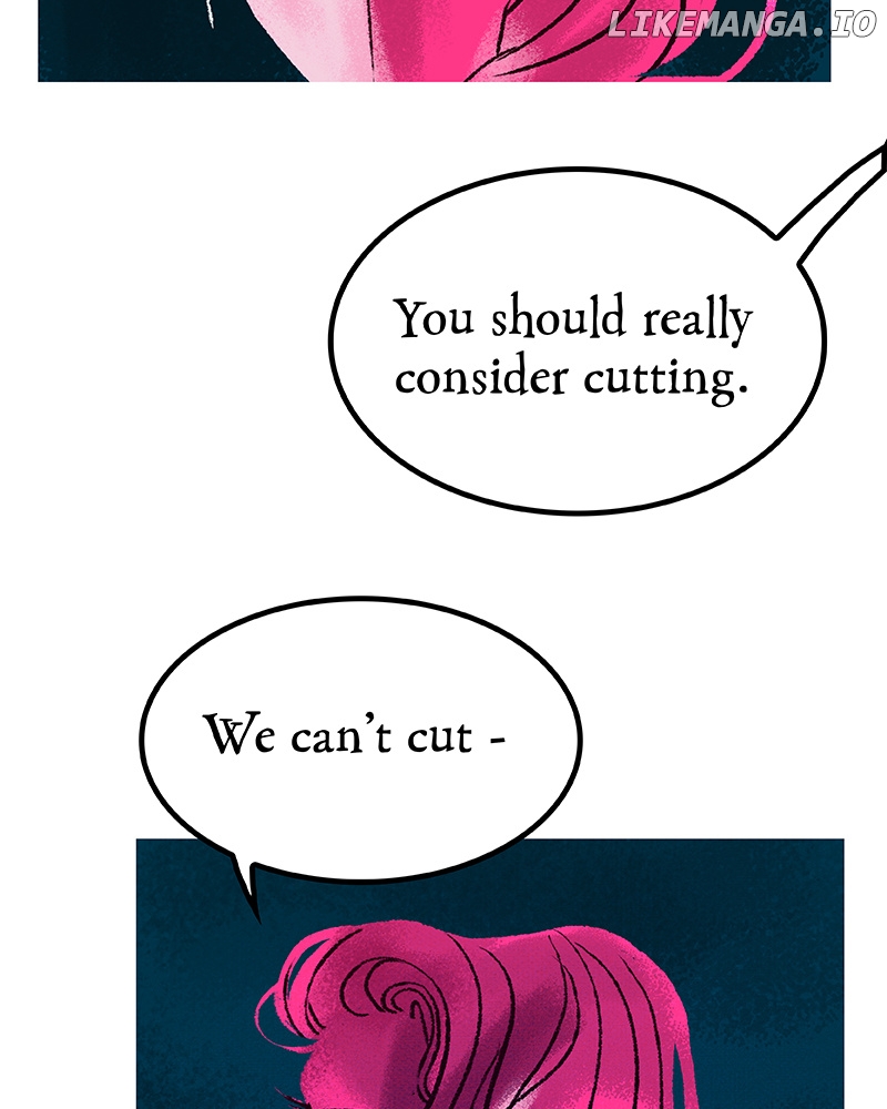 Lore Olympus chapter 85 - page 83