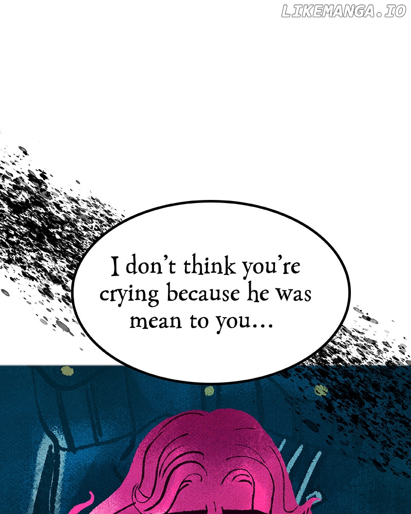 Lore Olympus chapter 85 - page 85