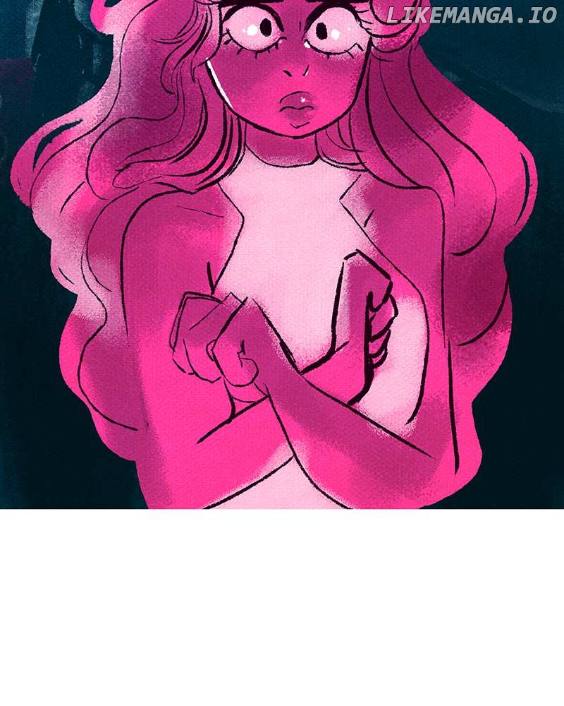 Lore Olympus chapter 85 - page 86