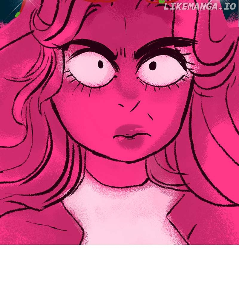 Lore Olympus chapter 85 - page 88