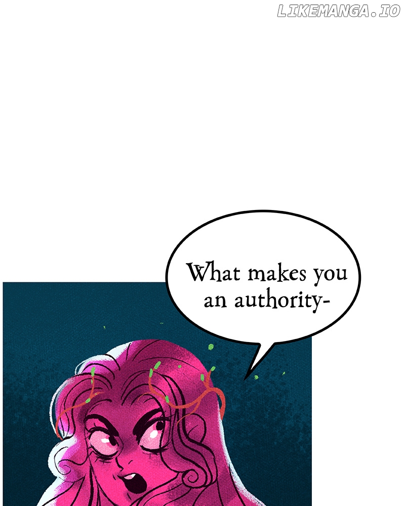 Lore Olympus chapter 85 - page 89