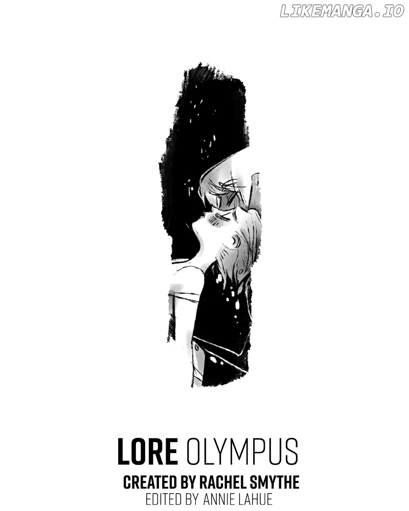 Lore Olympus chapter 85 - page 9