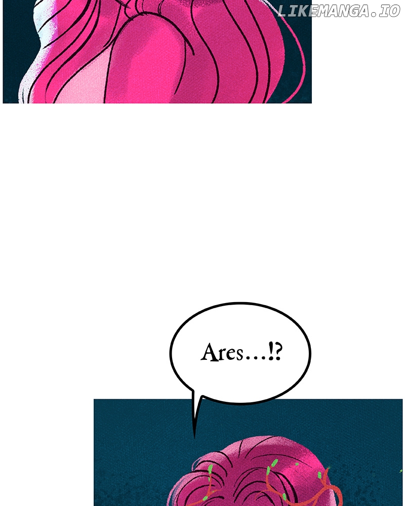 Lore Olympus chapter 85 - page 90
