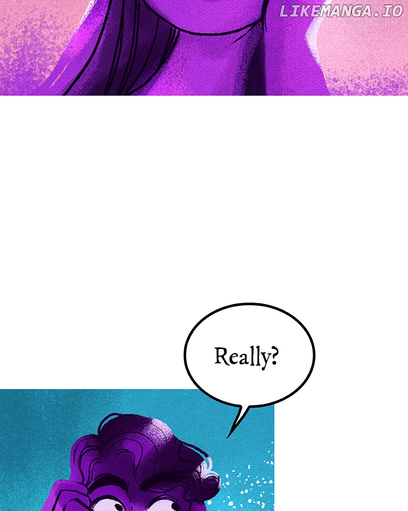 Lore Olympus chapter 50 - page 8