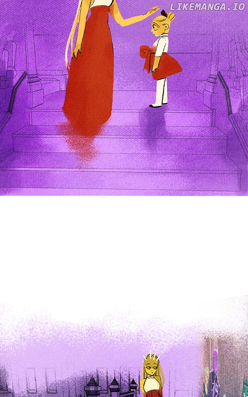 Lore Olympus chapter 30 - page 11
