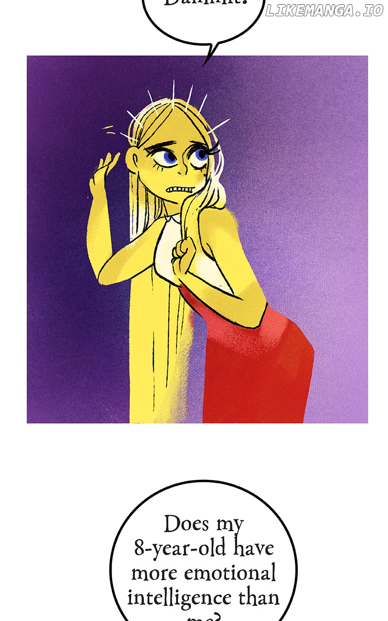 Lore Olympus chapter 30 - page 15