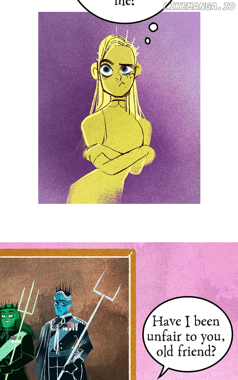 Lore Olympus chapter 30 - page 16