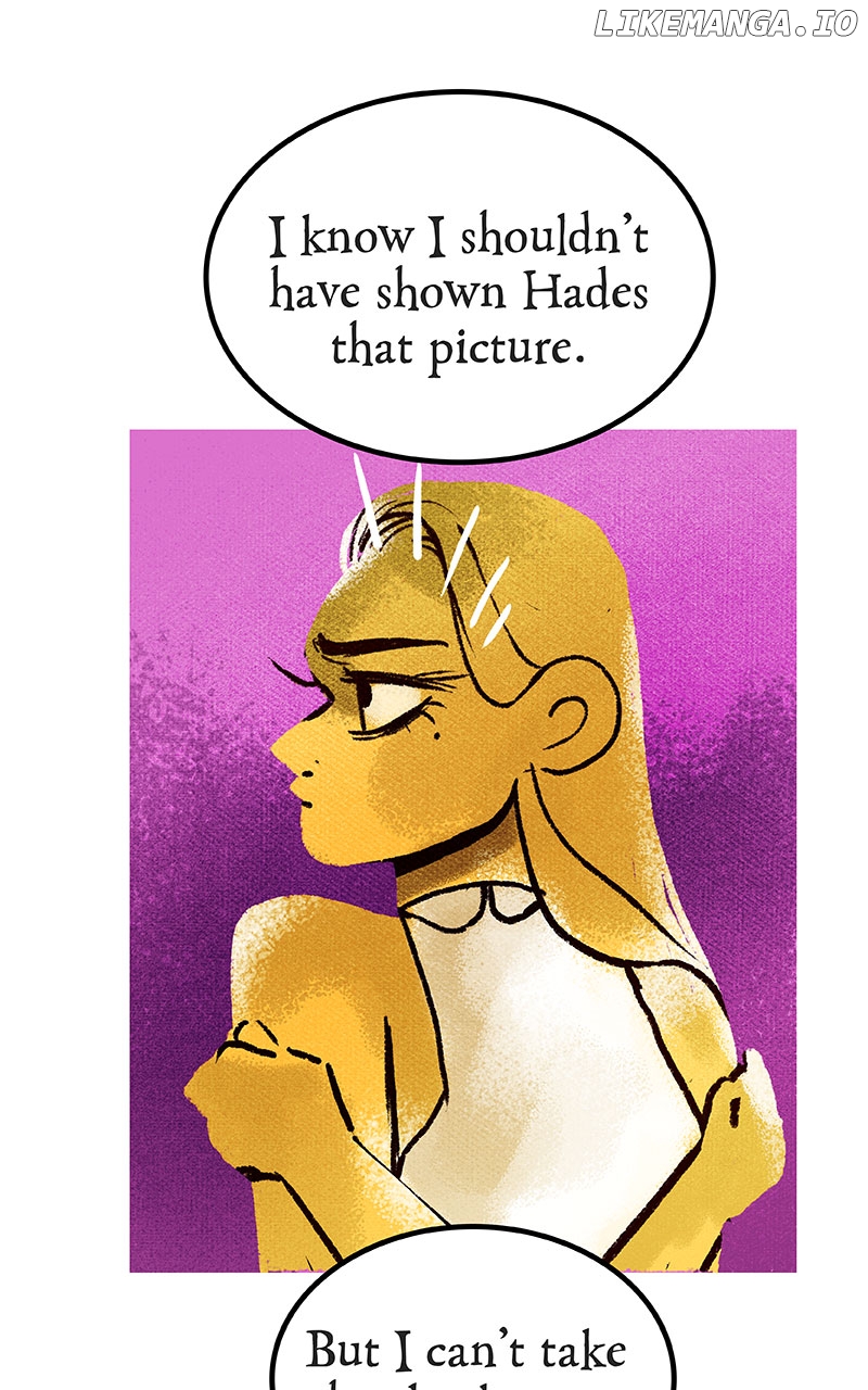Lore Olympus chapter 30 - page 18