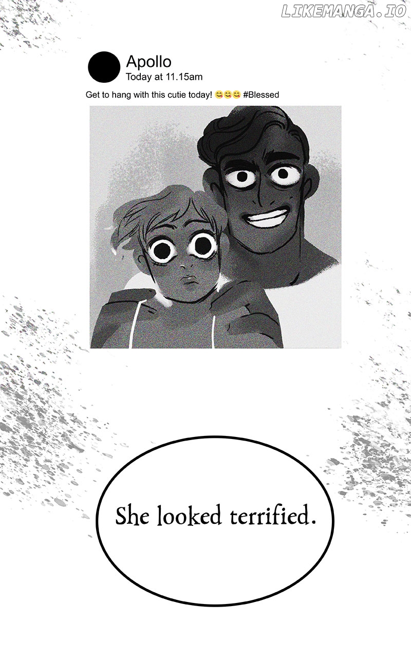 Lore Olympus chapter 30 - page 21