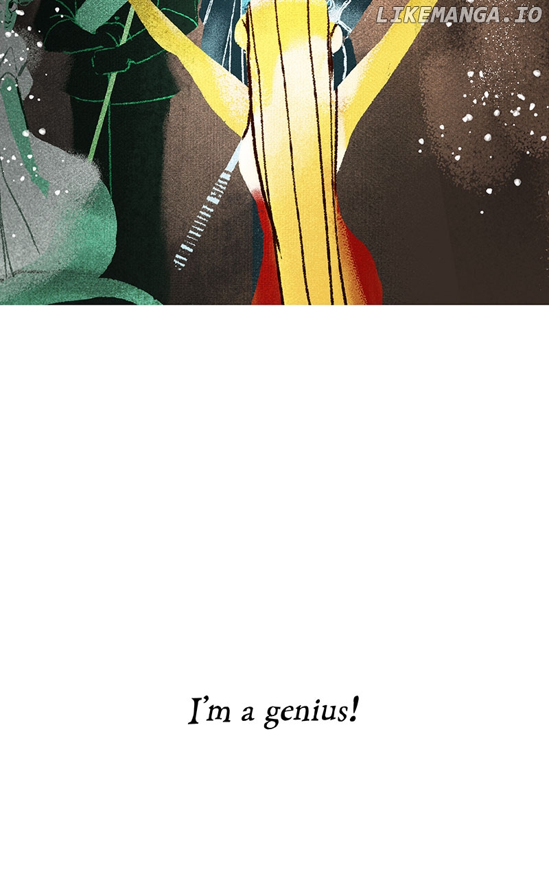 Lore Olympus chapter 30 - page 24