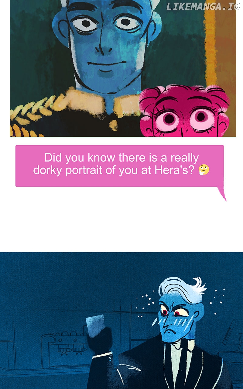 Lore Olympus chapter 30 - page 29