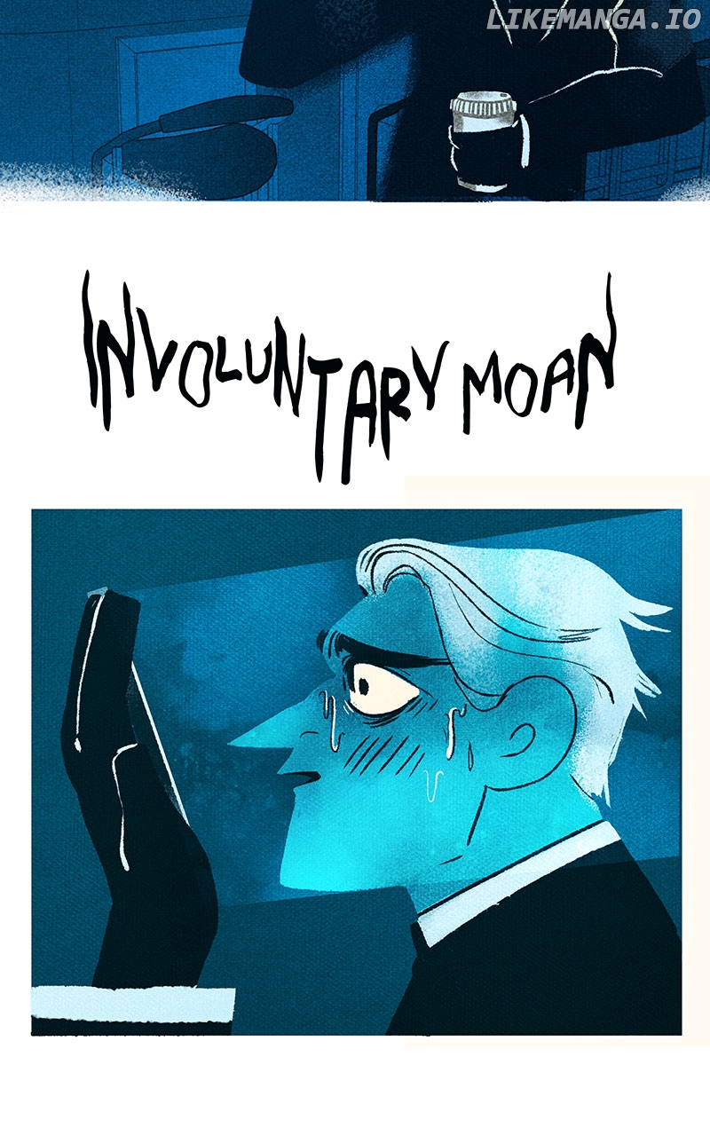 Lore Olympus chapter 30 - page 30