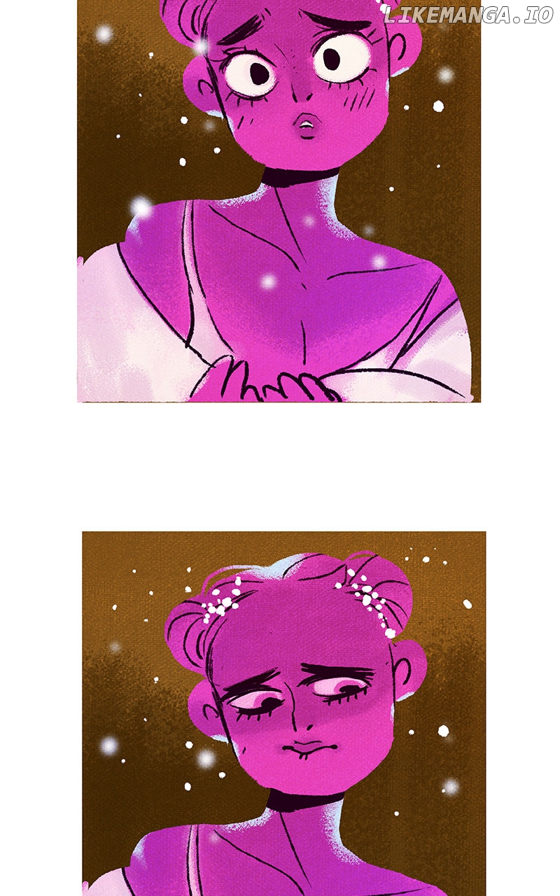 Lore Olympus chapter 30 - page 32