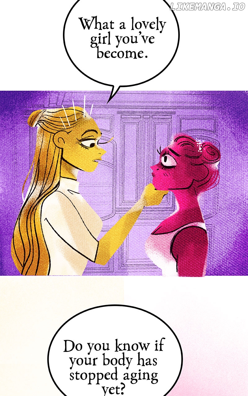Lore Olympus chapter 30 - page 41