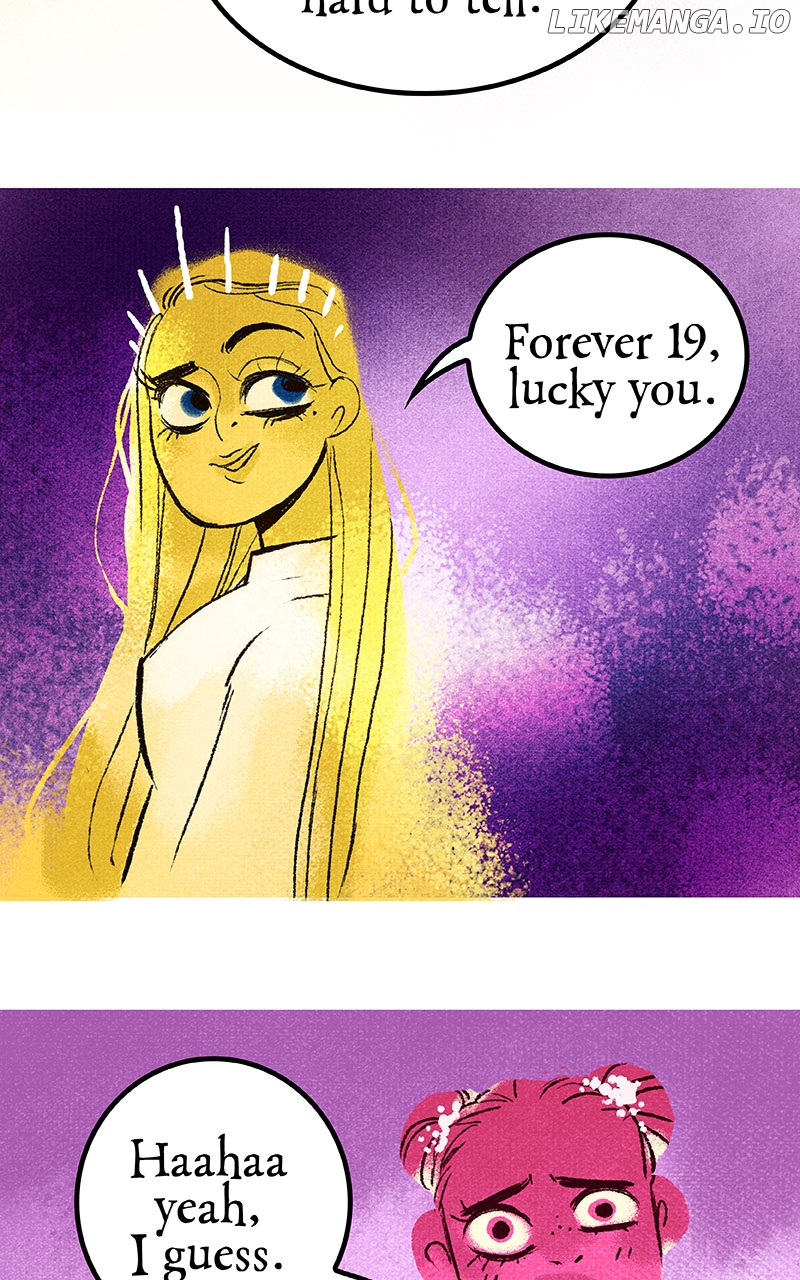 Lore Olympus chapter 30 - page 43